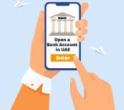 Minimum Salary Requirement to Open a Bank Account in the UAE