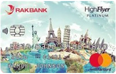 HighFlyer Platinum Credit Card