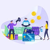 Rewards & Offers Credit Cards