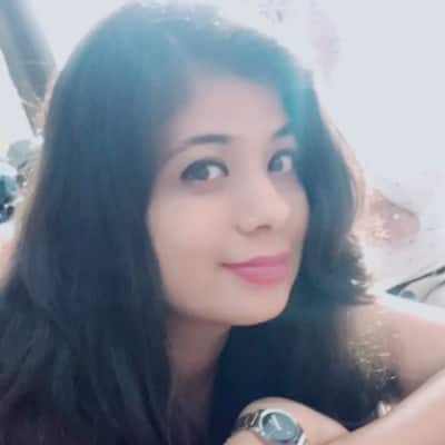 Ruchi Gohri