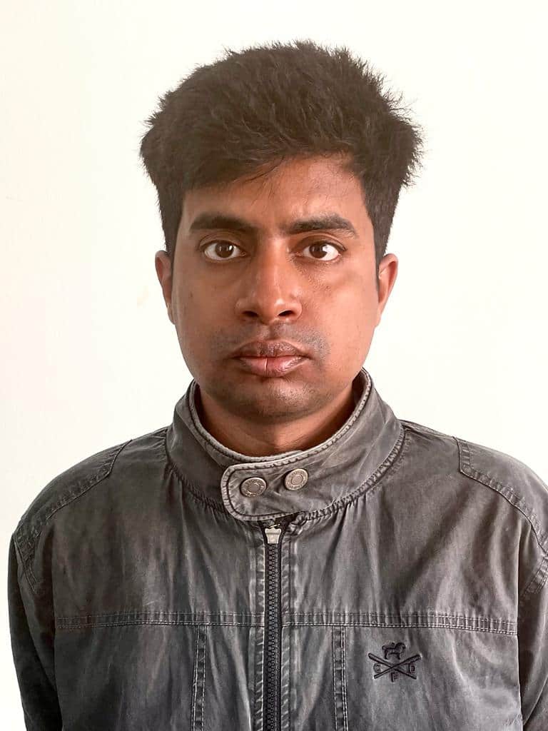 Sandipan Sen