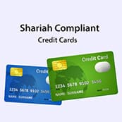 Shariah Compliant Credit Cards